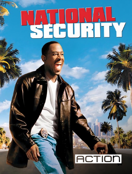 ACTION - National Security
