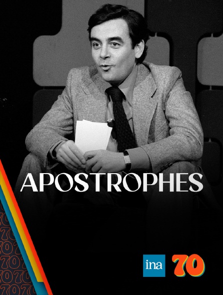 INA 70 - Apostrophes