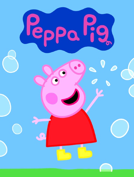 Okoo - Peppa Pig en replay