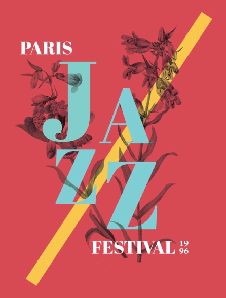 Paris Jazz festival 1964