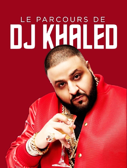 Le parcours de DJ Khaled