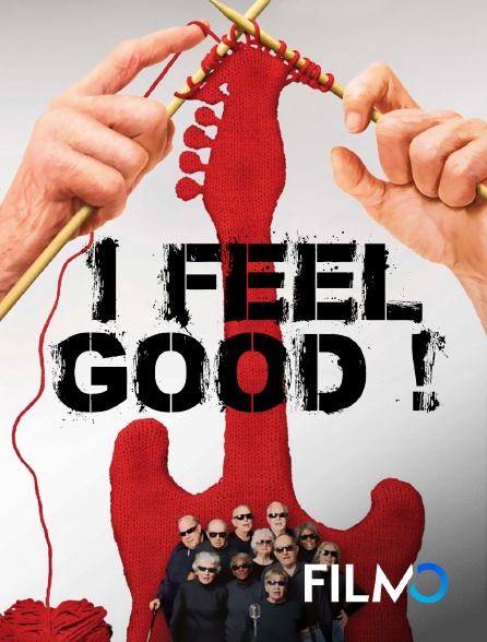FilmoTV - I feel good !
