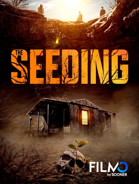 FilmoTV - The seeding