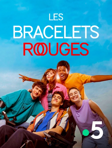 France 5 - Les bracelets rouges