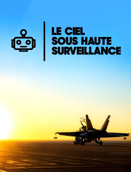 Le ciel sous haute surveillance