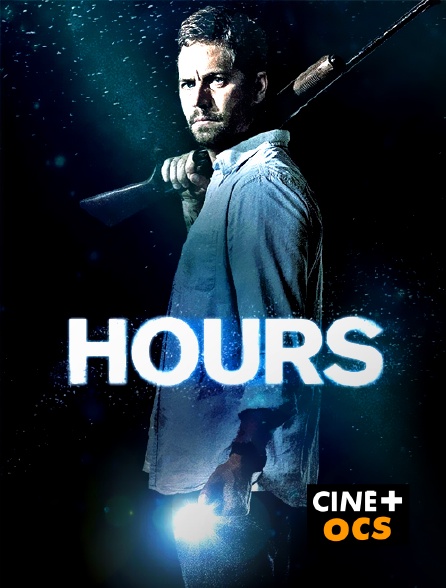 CINÉ Cinéma - Hours