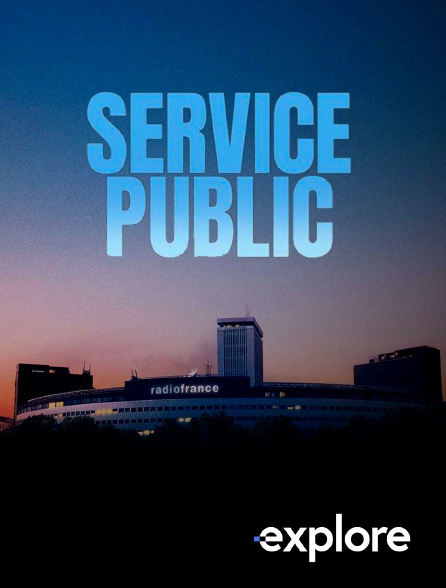 EXPLORE - Service public