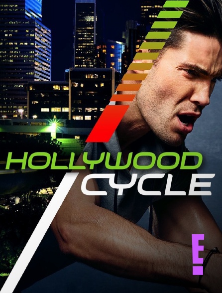 E! - Hollywood Cycle