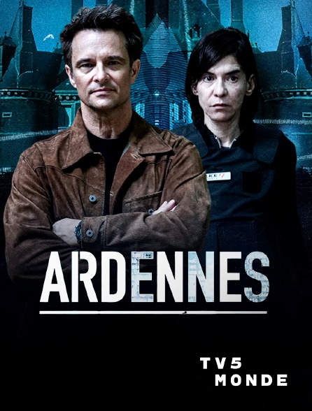 TV5MONDE - Ardennes
