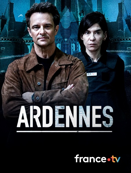 france.tv - Ardennes en replay