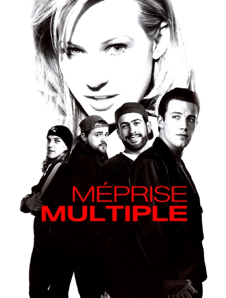Méprise multiple