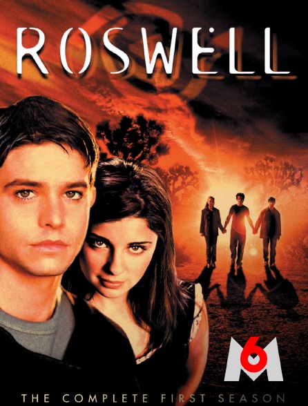 M6 - Roswell