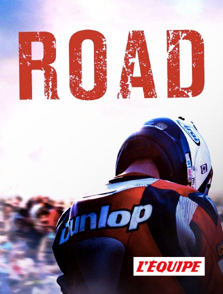 L'Equipe - Road