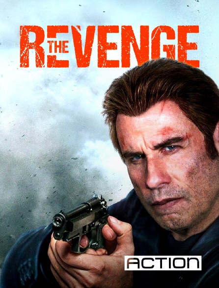 ACTION - The revenge
