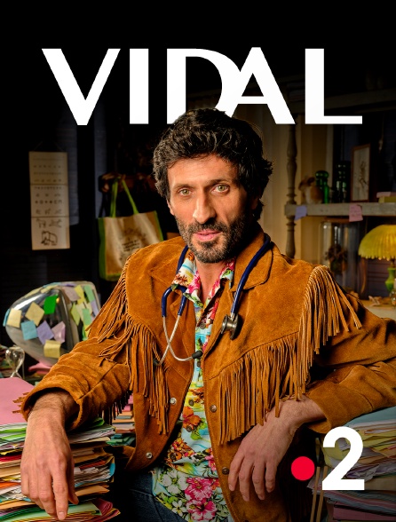 France 2 - Vidal