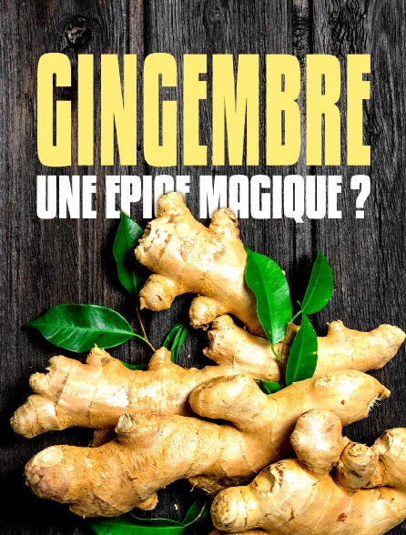 Gingembre, une épice magique ?