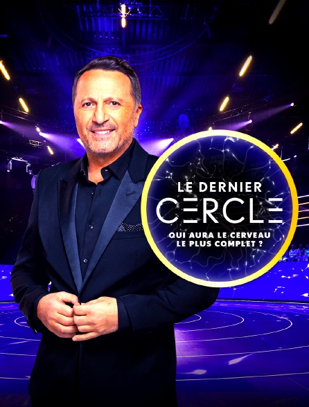 Le dernier cercle