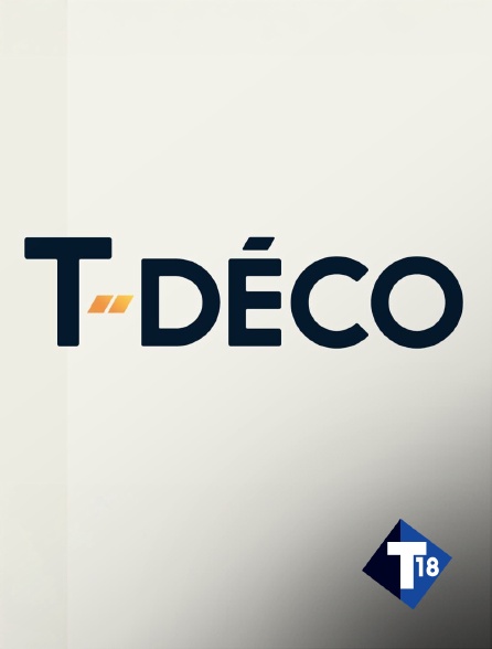 T18 - T Déco