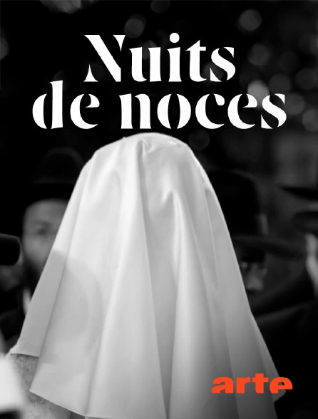 Arte - Nuits de noces