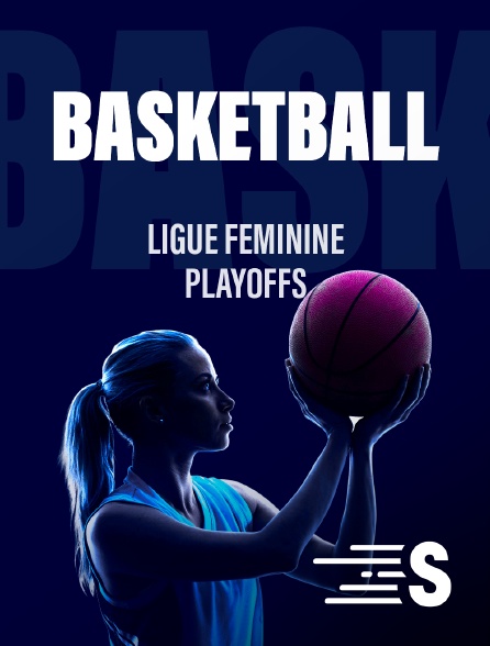 Sport en France - Basket-ball - Ligue féminine : Playoffs