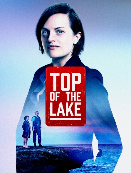 BBC Drama - Top of the lake