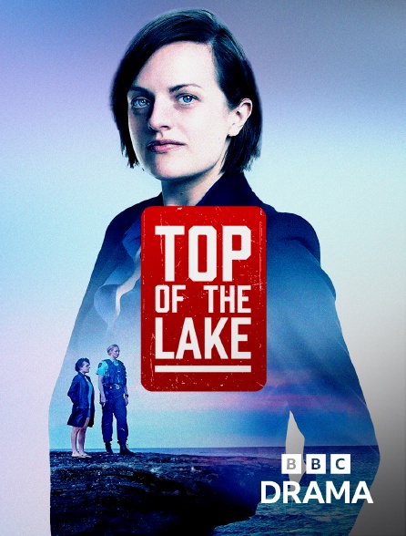 BBC Drama - Top of the lake