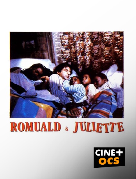 CINÉ Cinéma - Romuald et Juliette