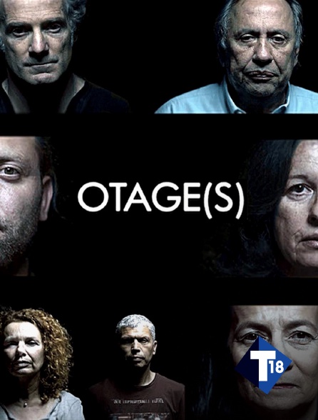 T18 - Otage(s)