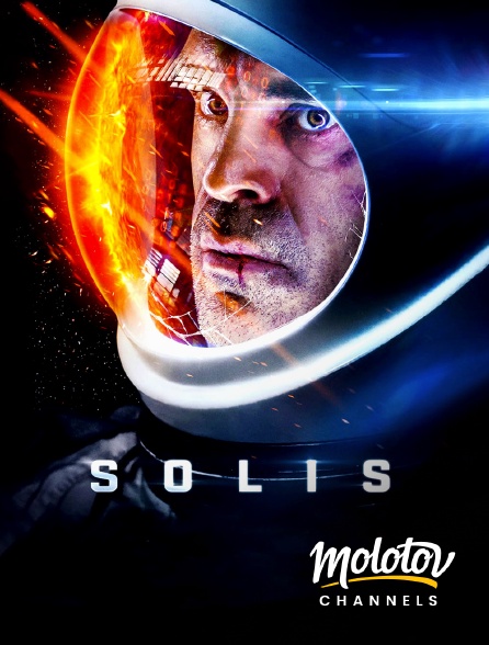 Molotov Channels - Solis