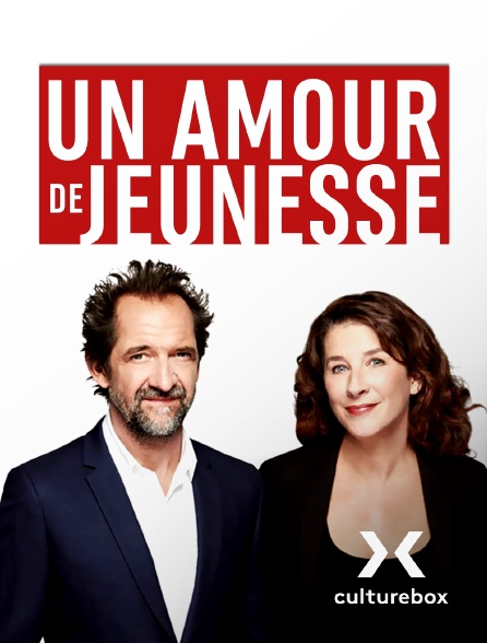 Culturebox - Un amour de jeunesse