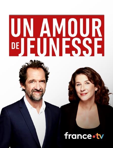 Culturebox - Un amour de jeunesse
