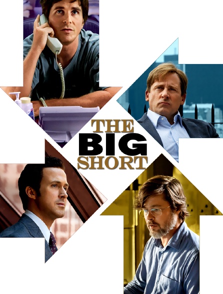 Watch the big short streaming hot sale