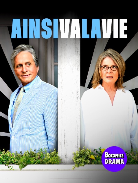 Box Office Drama - Ainsi va la vie