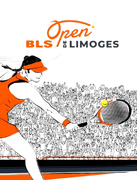 Tournoi WTA de Limoges 2019