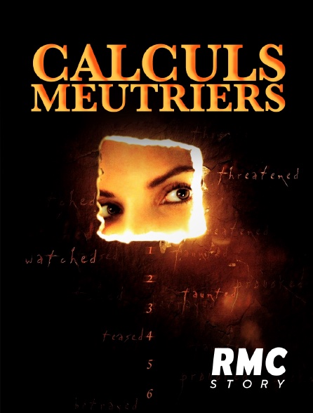 RMC Story - Calculs meurtriers