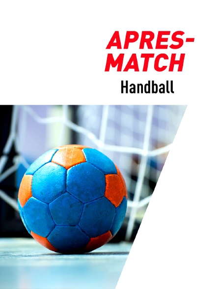 Handball : après-match