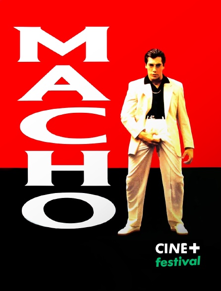 CINE+ Festival - Macho