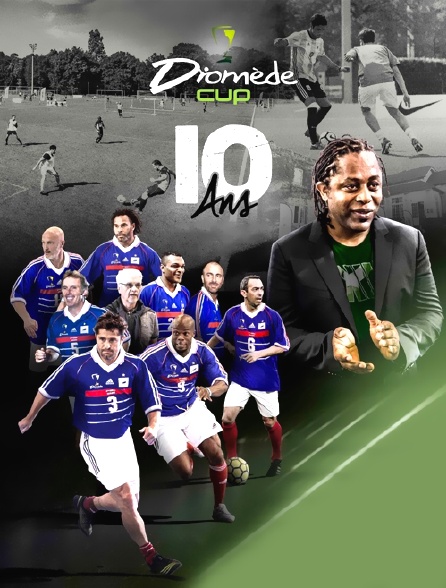 Diomède Cup 2018
