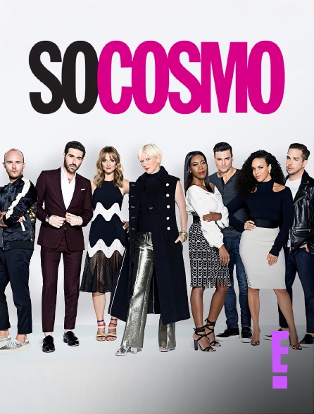 E! - So Cosmo
