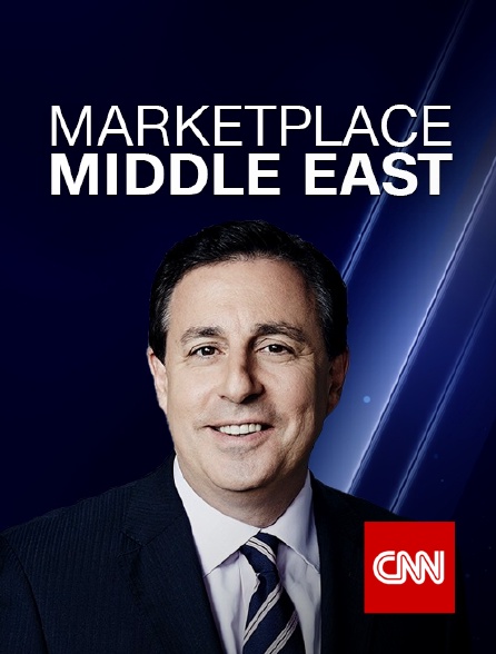 CNN - Marketplace Middle East