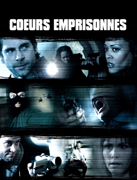 Coeurs emprisonnés