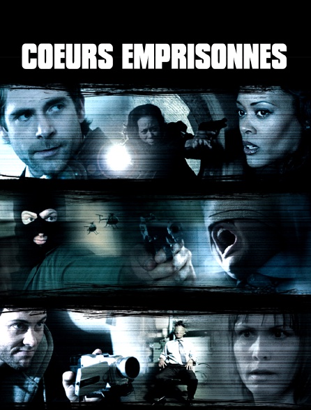 Coeurs emprisonnés