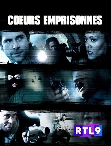 RTL 9 - Coeurs emprisonnés