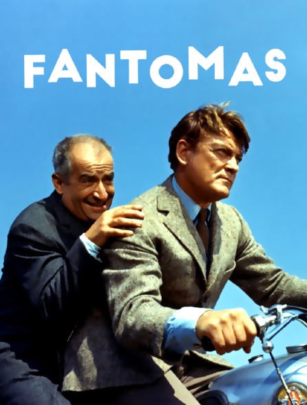 Fantômas