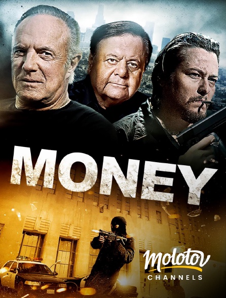 Molotov channels - Money