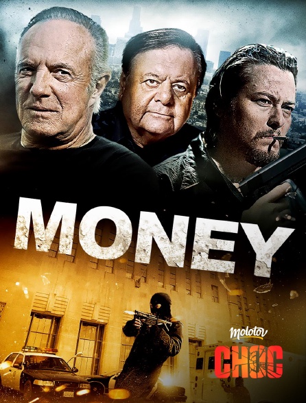 Molotov Channels CHOC - Money