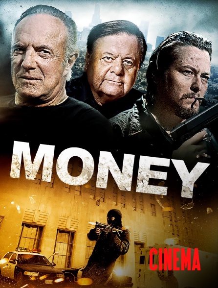 Molotov Channels Cinéma - Money