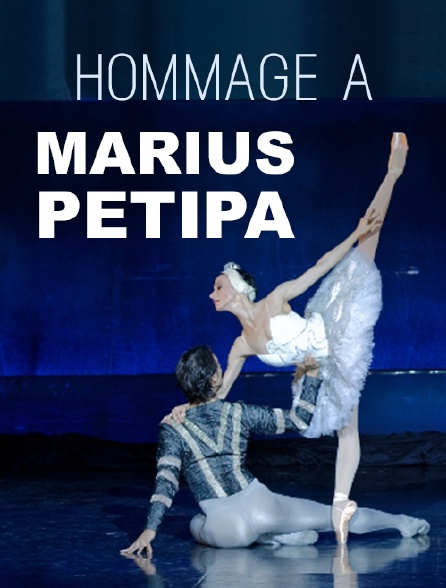 Hommage à Marius Petipa