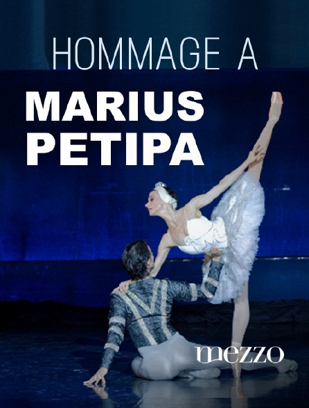 Mezzo - Hommage à Marius Petipa