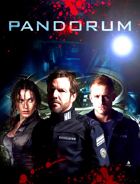 Pandorum